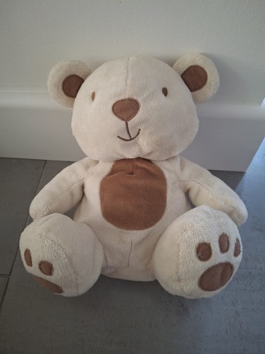 Vintage bhs soft teddy - bhs,