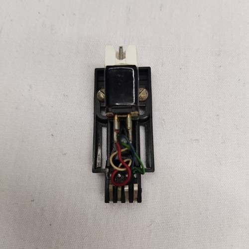 Stanton 500 mkii cartridge - stanton,