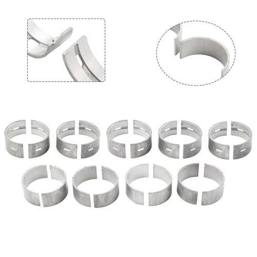 Pcs std connecting rod - 10+8,