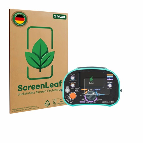 Pack screenleaf screen - screenleaf,