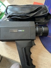 Hanimex Vintage 808D Regular