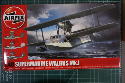 Airfix superb rare hard - airfix,