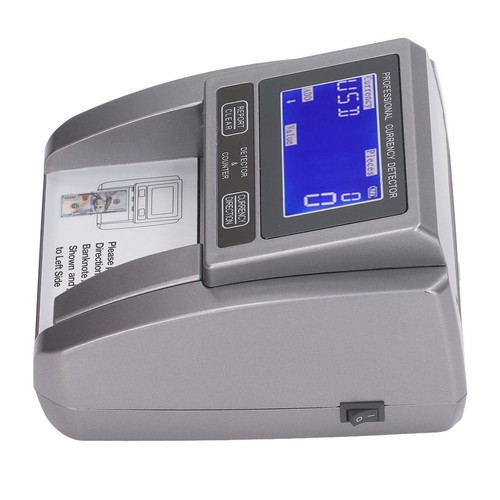 Denomination money counter - denomination,