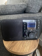 Logitech Squeezebox Radio with
