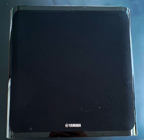 Yamaha sw20 wired - ns-sw20,