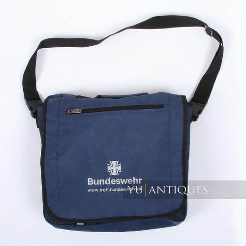Vintage genuine bundeswehr - vintage,