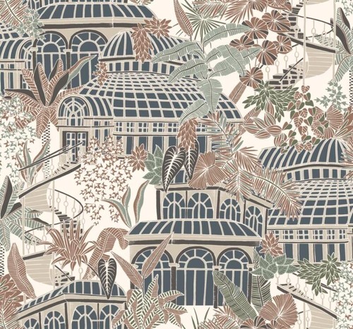 Edinburgh weavers elka breeze - elka,
