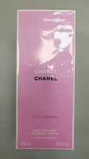 BNIB Chanel Chance Eau Tendre