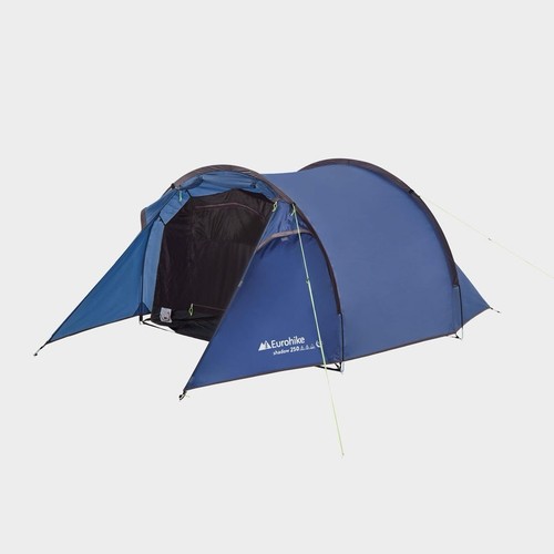 Eurohike blue dome tent - eurohike,