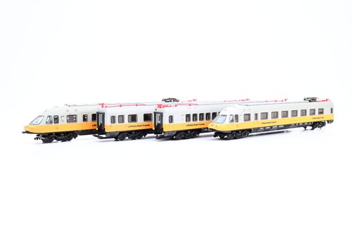 Lima gauge 163902 class - lima,