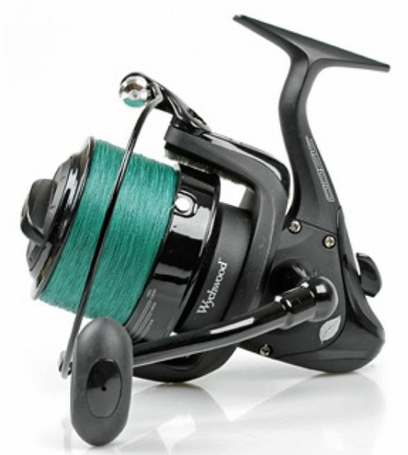 Wychwood dispatch fishing reel - dispatch,