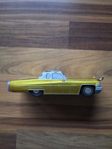Disney pixar cars cadillac - disney, cars.