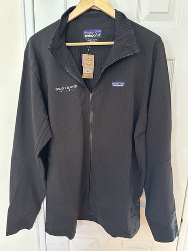 Patagonia techface full - techface,