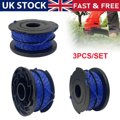 3pcs strimmer spool - strimmer, and