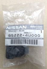 Genuine Nissan Almera Tino Rear Bumper Bracket 85222-4U000