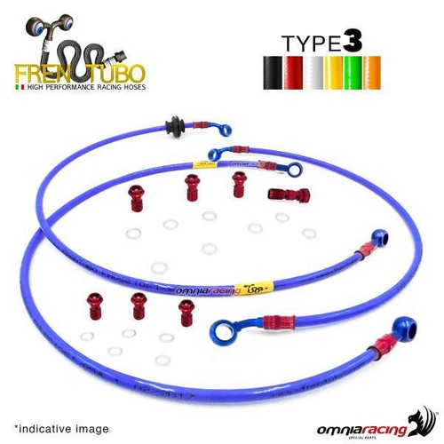 Frentubo kit clutch - , hose