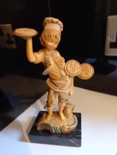 VINTAGE SIMONELLI PIZZA BOY