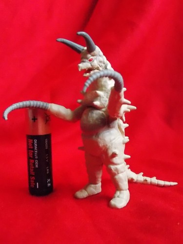 Bandai godzilla ultraman - bandai, hg