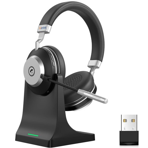 Wantek wireless headphone - wireless,