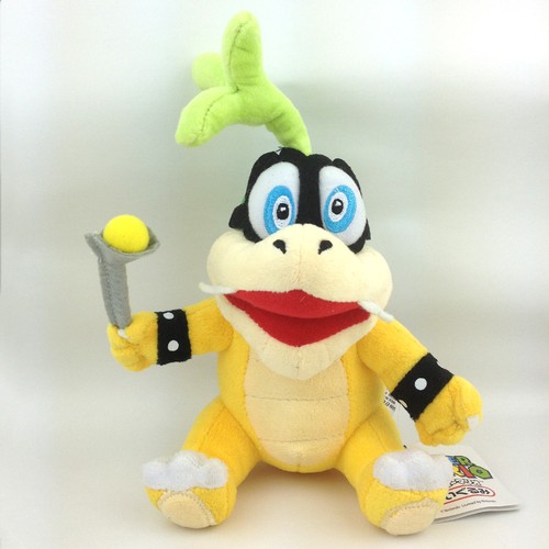 Iggy koopa super mario - iggy,