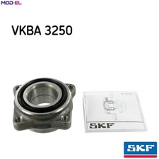 WHEEL BEARING KIT VKBA 3250