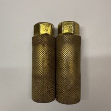 GT Pegs 26t Old Mid School Bmx