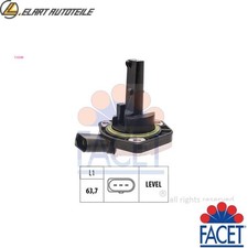 SENSOR ENGINE OIL LEVEL 7.0248 FOR VW SHARAN/VAN POLO/III/CLASSIC/VAN PASSAT/B5 1.9L