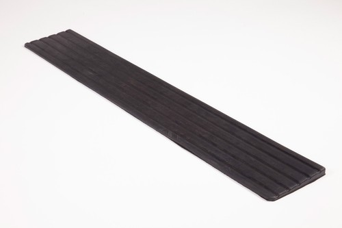 The ramp people rubber - ramp,