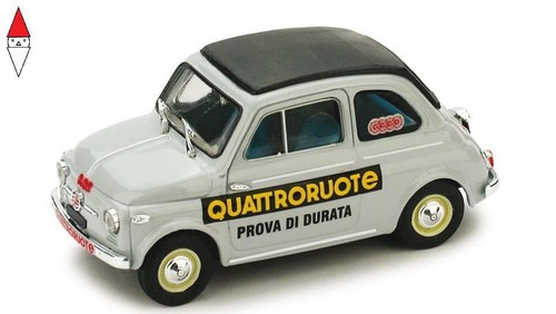 Brumm fiat 500 - brumm,