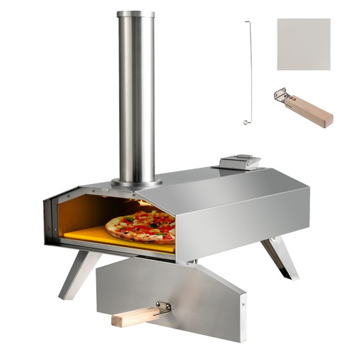 Outdoor pizza oven multi fuel - outdoor, multi-fuel