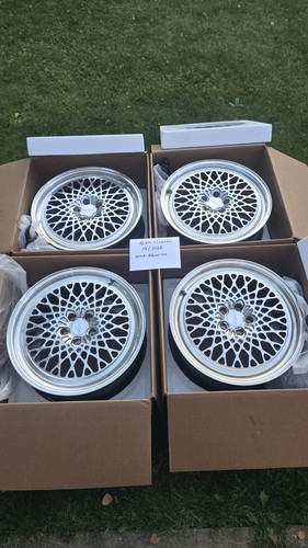 Forged rotiform lhr - forged,