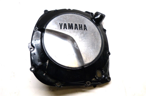 Yamaha 1200 1988 right side - fj,