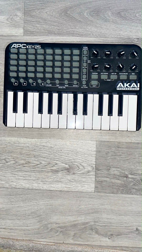 Akai professional apc key - akai,