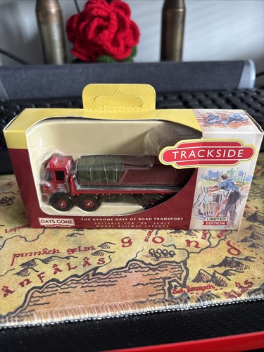 Lledo trackside dg176002 - lledo,