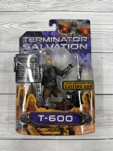 600 infiltrator terminator - t-600,
