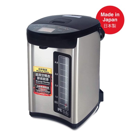 Zojirushi thermo pot - zojirushi,