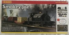 Hornby R1036 Smokey Joe 00