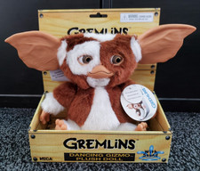 NECA Gizmo Plush Toy Gremlins