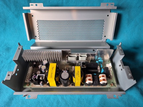 Main power unit for - unit, yamaha