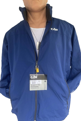 Gill men 2xl pilot - gill,