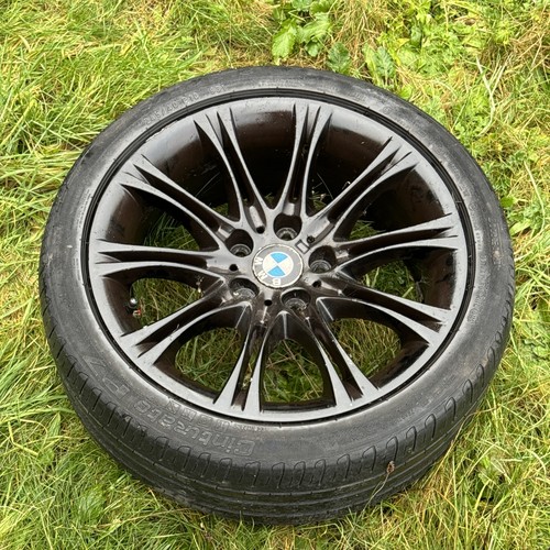 Bmw series e60 - e60, mv2