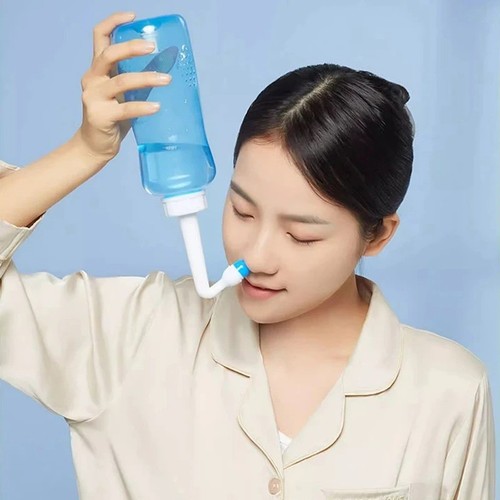 300ml nasal wash - wash, pot