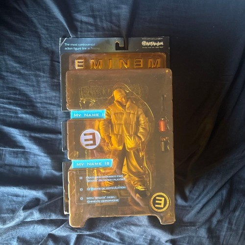 Rare eminem name - rare,