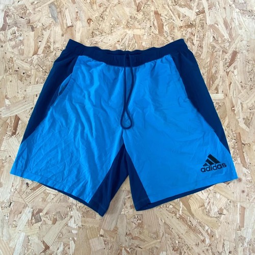 Vintage adidas blue - adidas,