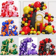 Balloon arch kit - kit, +
