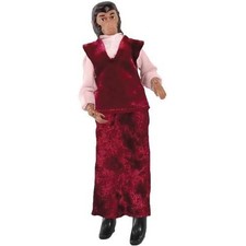 MEGO PLANET OF THE APES ZIRA