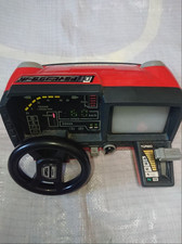 Vintage TOMY Driving Turbo