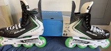 Bauer Roller Hockey FLY30
