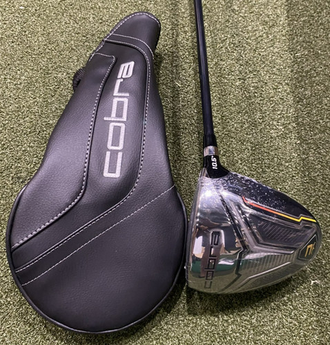 Cobra fly driver 10 5 - cobra, xl