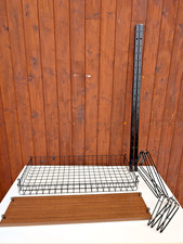 String Shelf 60s Book Shelf